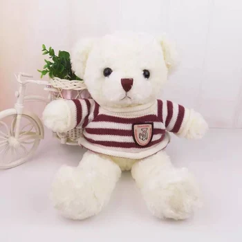 sublimation teddy bear