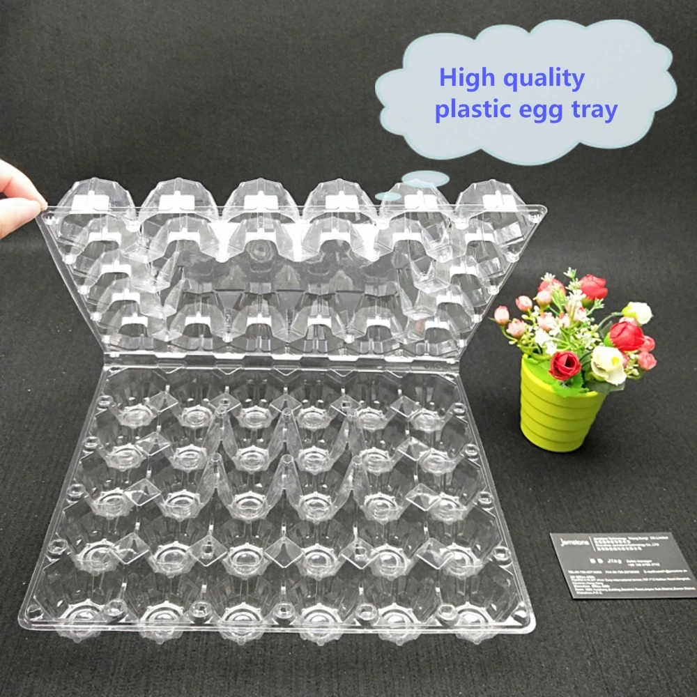 Clear Plate Reusable Crate Plastic Egg Tray Buy Tray,Egg Tray,Plastic