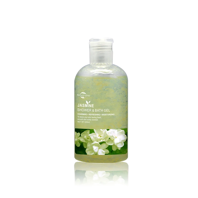 jasmine shower gel