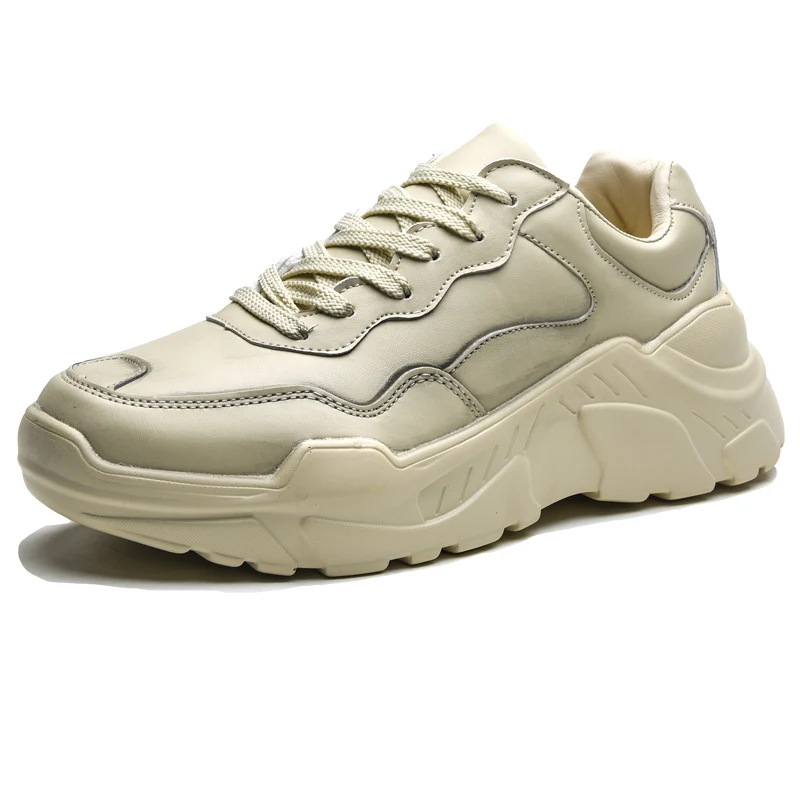 
Factory wholesale man walking special design high zapatillas de correr basketball with top quality 