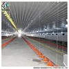 Cheap construction farm building for chicken poultry breeding house