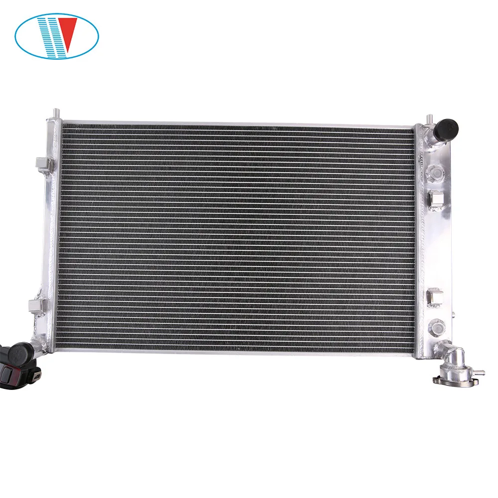 China Auto Aluminium Core Radiators Supplier - Buy Radiator,Auto ...
