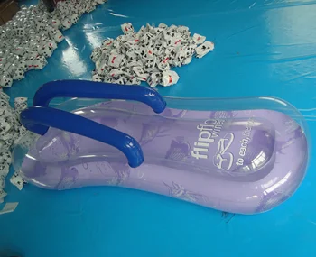 flip flop raft