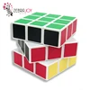 Customized factory wholesale release pressure toys 3x3 magic plastic cube
