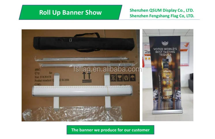 rolla banner
