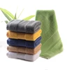 Luxury face 100 custom thin cotton towel cheap hand towel wholesale