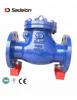 Piston/Ball/Lift/Swing Non Return Check Valve