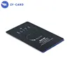 Wholesale Cr80 Credit Card Size Rfid Based Door Access Control System Card
