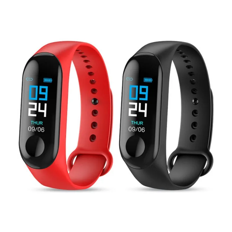 smartwatch band m3