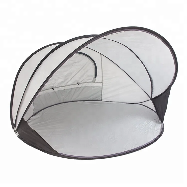 

3-4 Person Outdoor Pop Up Camping Beach Tent