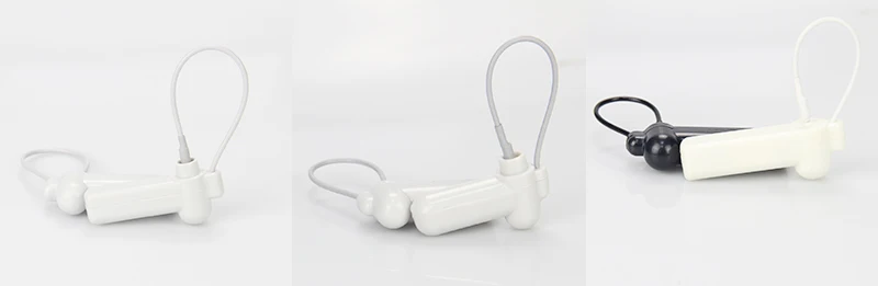 alarm security magnetic 8.2mhz rf 58khz am eas mini pencil hard tag with lanyard