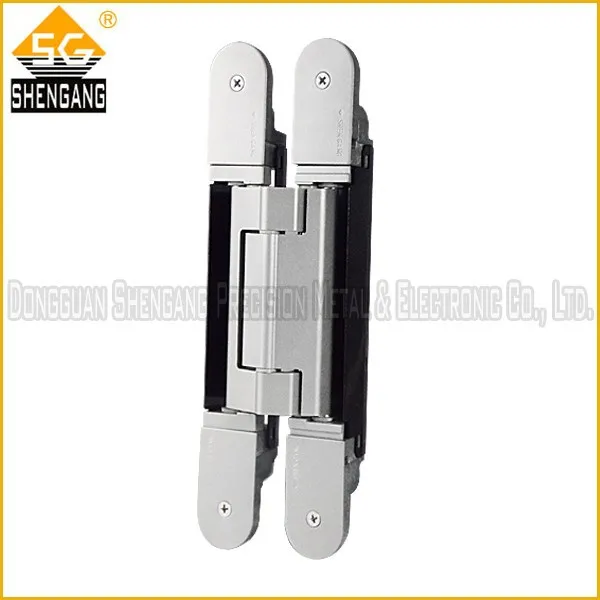 adjustable door hinges