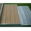 Latest Building Materials Large-scale Professional WPC Decking