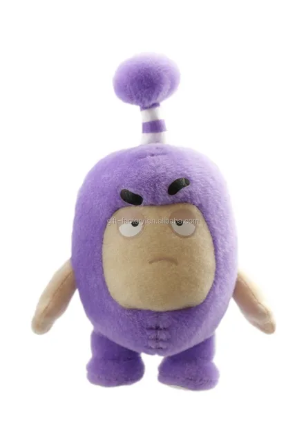 oddbods toys lazada