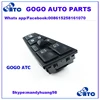Master Control Window Switch 21543897 For Volvo Truck FH12 FM VNL 20752918 NEW