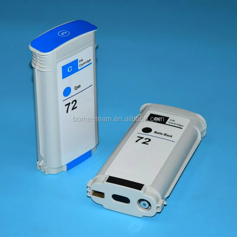 Chip Decoder HP72 Compatible HP T610/T770/T795/T2300 Etc. - Neuf, Garantie 6 Mois