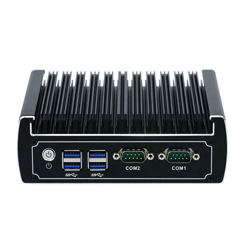 

Wholesale sample high quality computer hardware intel skylake core i5 7200u dual lan 4 USB3.0 home theater mini desktop pc