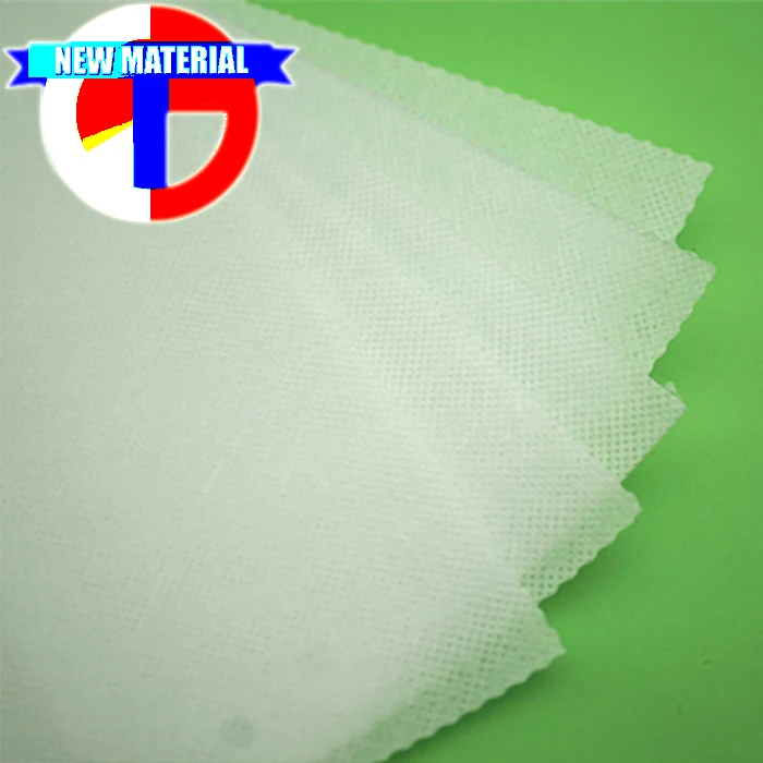 
PLA sms meltblown nonwoven fabric for nonwoven face mask 