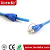 RJ45 Network Cable Plug Boots Cap Cat5 Cat6 New