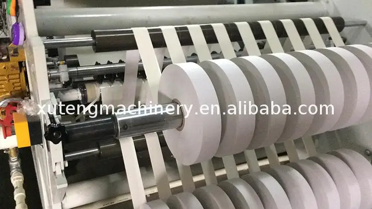 hot melt coating machine for clean tape