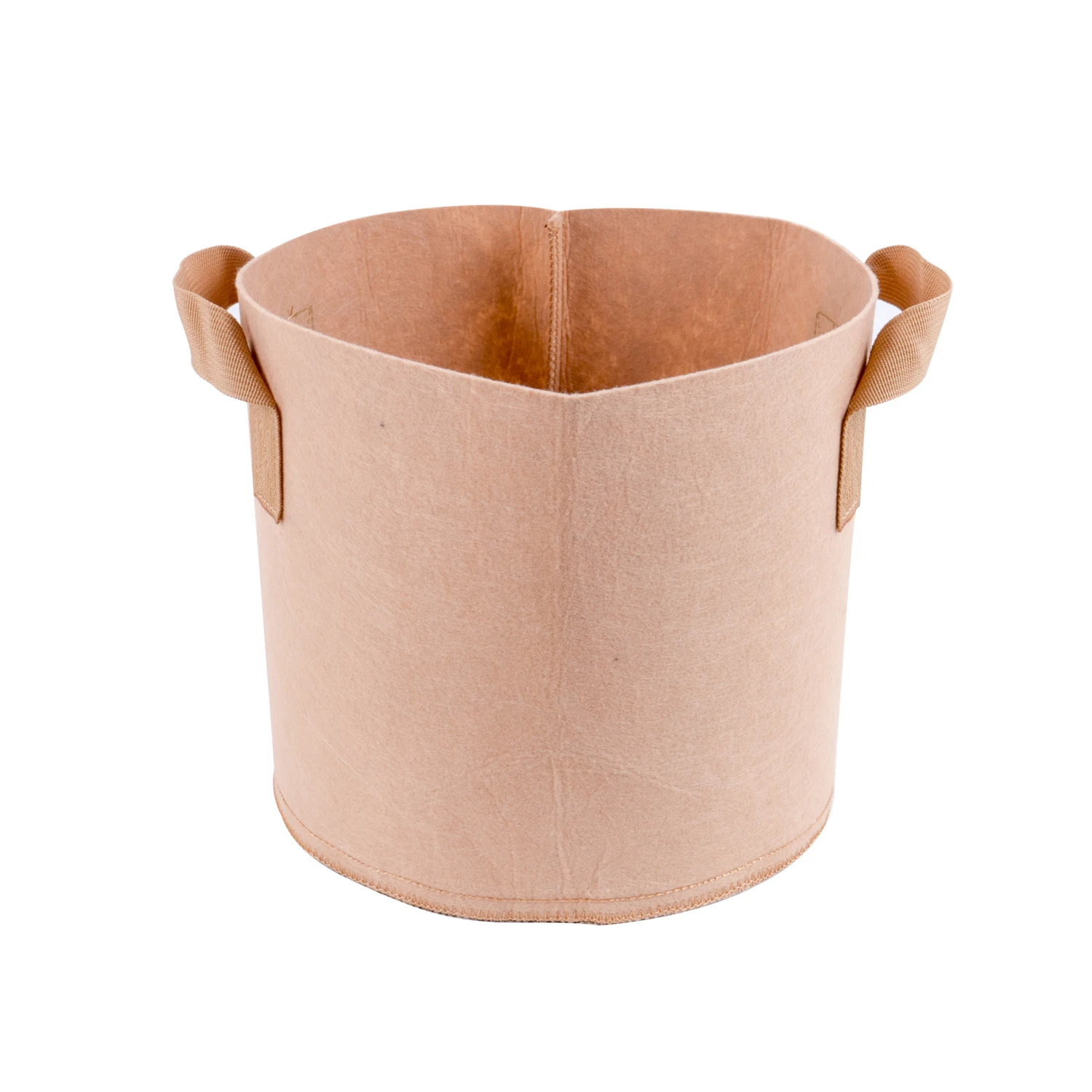 

Durable 1 Gallon Bag Fabric Plant Grow Pot