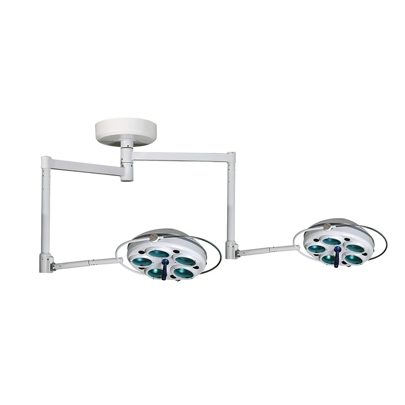 
100000 lux Ceiling Surgery medical equipment operating lamp 