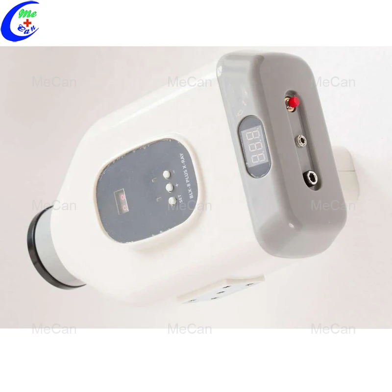 Wireless Dental X-Ray Unit