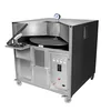 Electric home pita bread maker machines bakery equipment