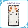 For Motorola MOTO X Play X3 XT1562 Xt563 LCD Screen With Frame,For Moto X3 Lcd screen Assembly