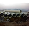 Professional Design frp pipe frp pipe wind mandrel