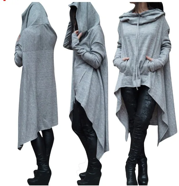

new simple style sweatshirt new lady Hoodie pullover overstate