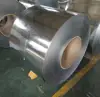 Cold rolled thin wall galvanized steel coil