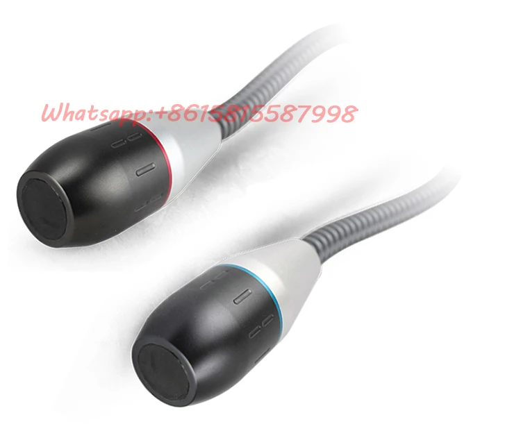 2018 New Beauty Equipment Vmax Cartridge Ultrasound Body Slimming Machine