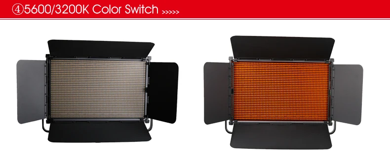 China Supplier Tolifo Professional High Power 120w Daylight LED Studio Continuous Video Light for Film Shooting