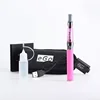 Hot sale ECT ego ce4 carry case vaporizer mod vape pen kit with carry case double kits