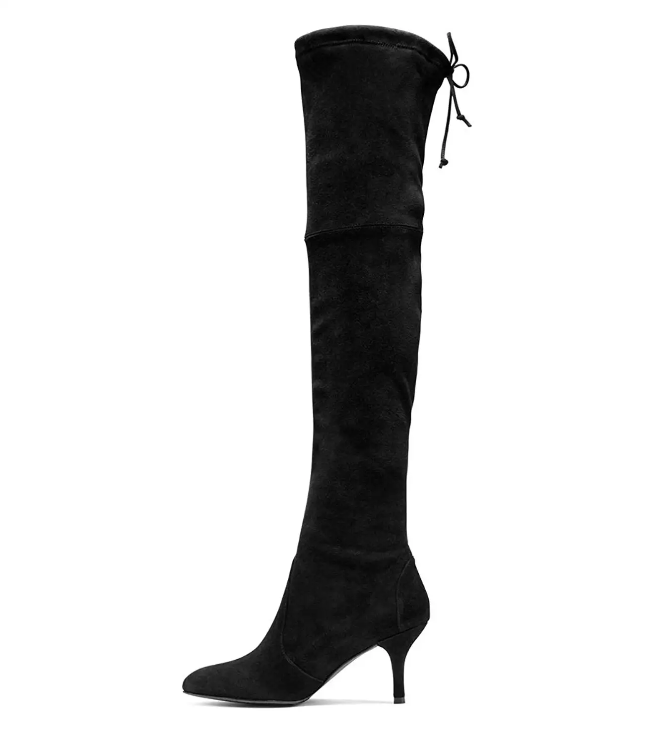 affordable thigh high boots