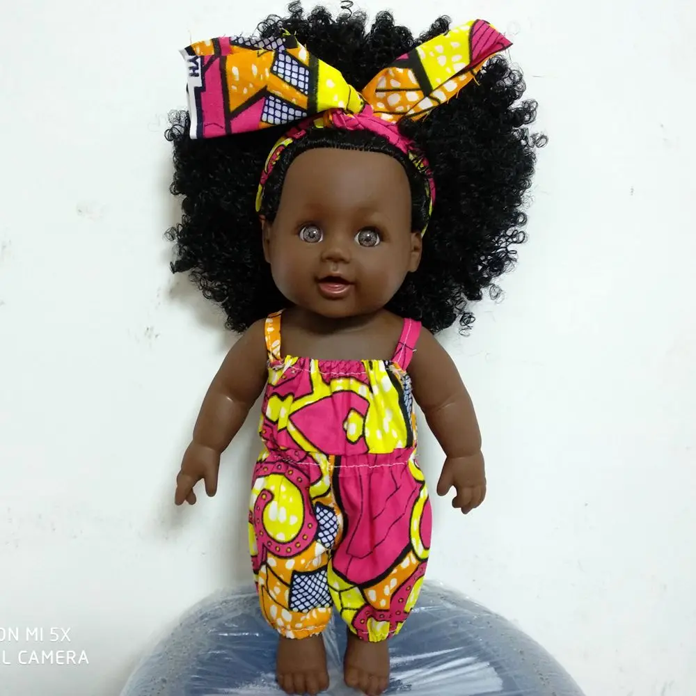 best doll for 6 year old