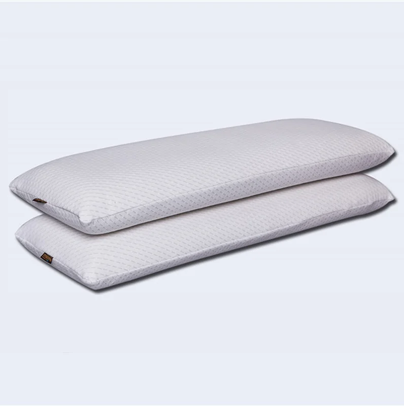 Memory Foam 1meter Long Aloe Vera Orthopedic Pillow For Sofa