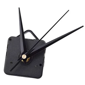 Image of Clock Movement Mechanism Custom Dial Thickness Custom Shaft Length