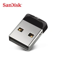 

Good quality SanDisk USB 2.0 super mini 8GB 64GB 32GB 16GB USB key for PC