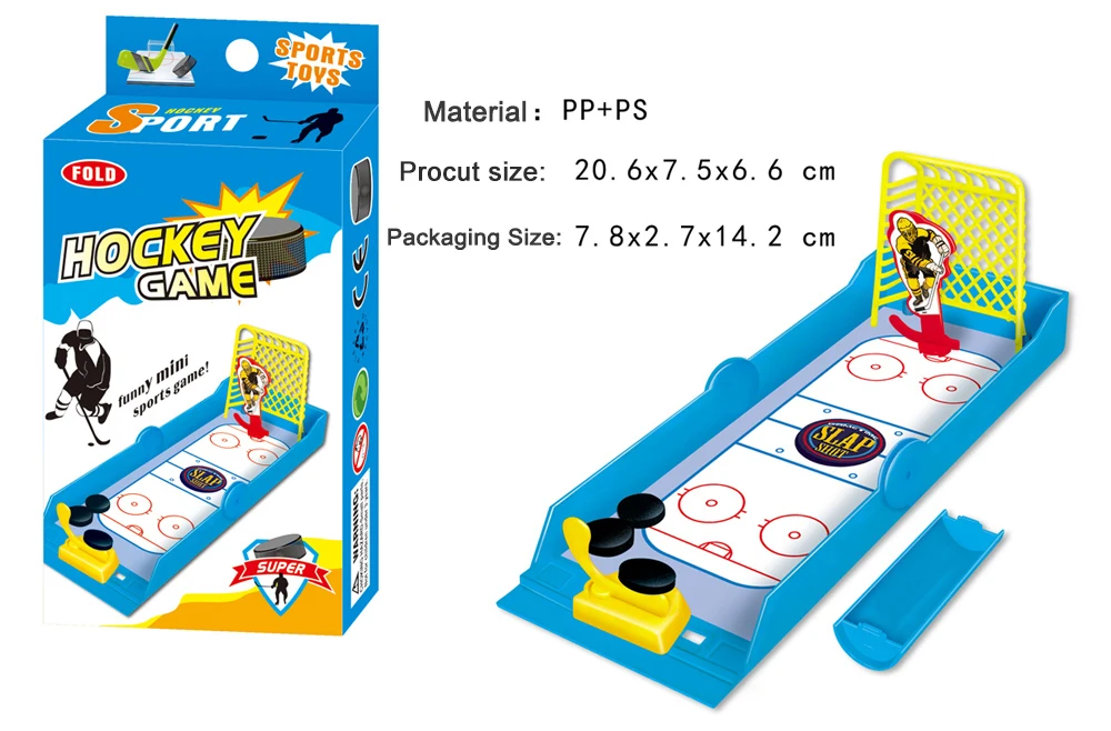 FSS023746(1)-1 toy ice hockey game