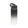 Customized Stainless steel 304 Double wall Vacuum insulated water bottle