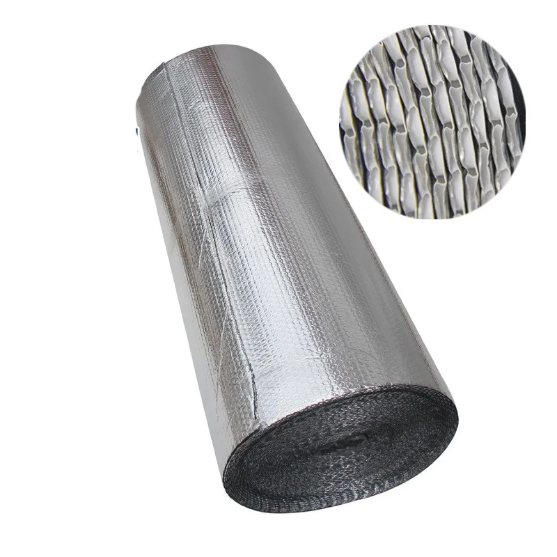 Australian Standard Thermal Insulation Building Materials Air Bubble Al Foil Backed Heat