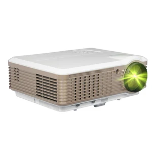 Home Cinema Projector TV