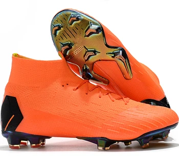 zapatos de futbol fg