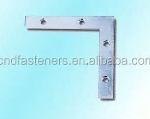 corner wood bracket flat larger