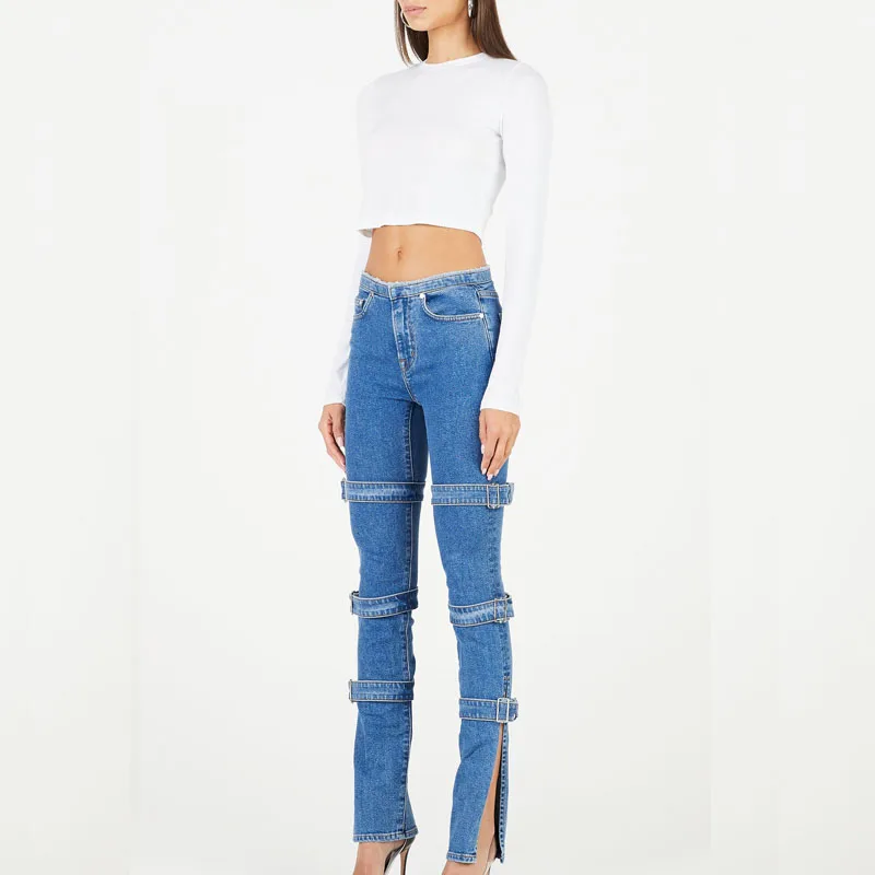 bke stretch jeans