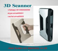 

agent wanted jinan factory cheap price portable mini 3d scanner