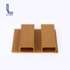 Hot sale factory direct price color stability cladding wall pvc panel