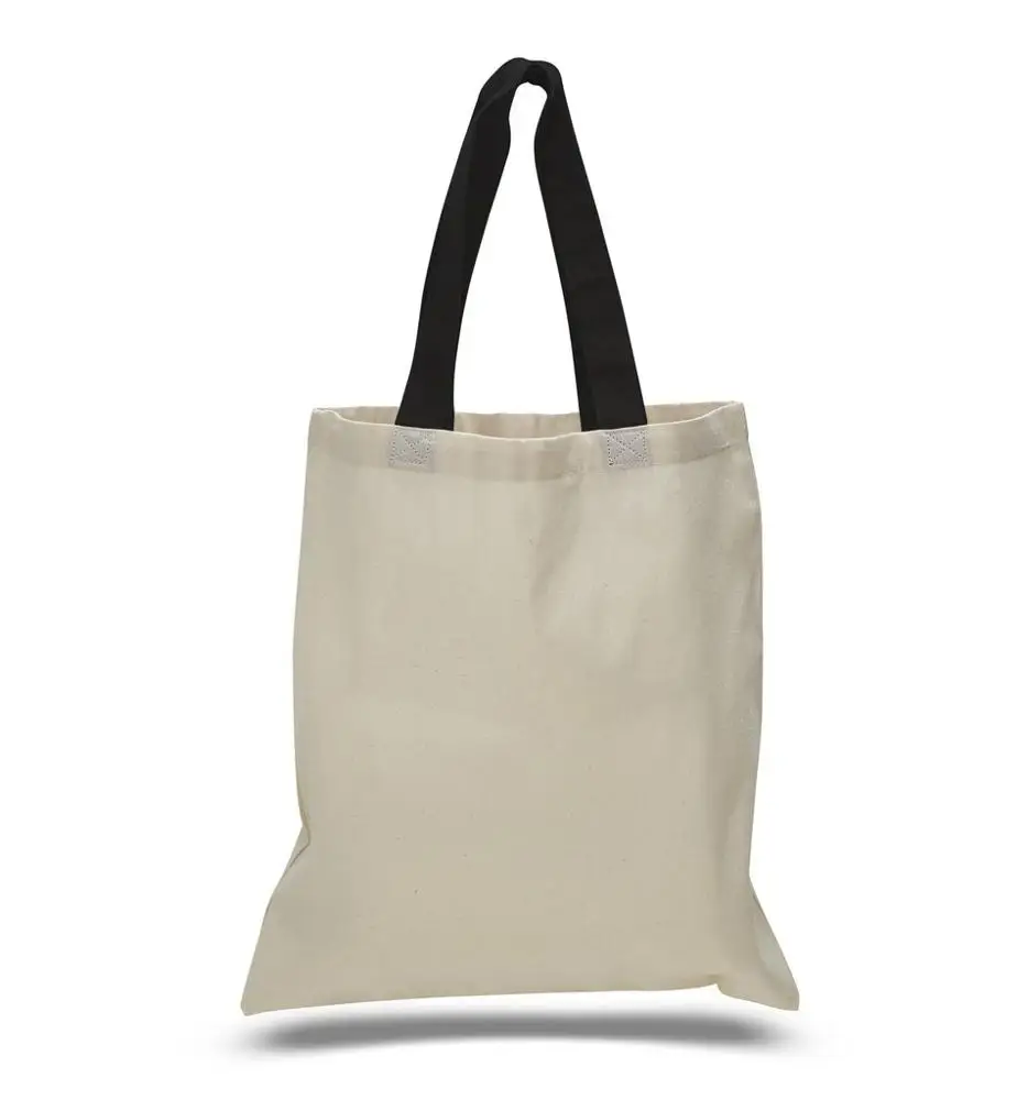 

fashion custom tote bags no minimum blank cotton tote bags, Customized color